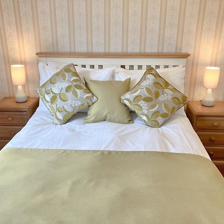 Southlands B&B Bourton-on-the-Water Eksteriør billede
