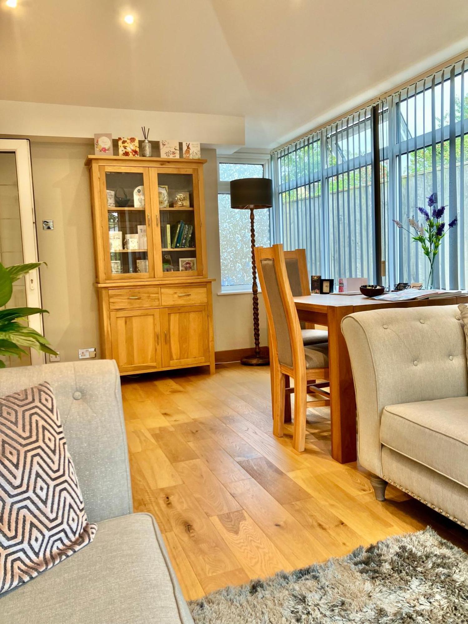 Southlands B&B Bourton-on-the-Water Eksteriør billede