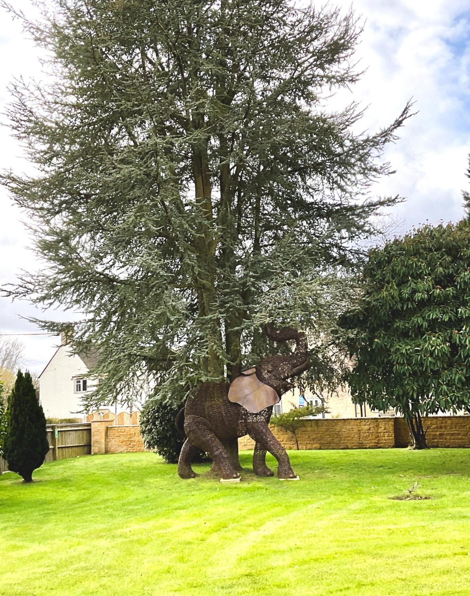 Southlands B&B Bourton-on-the-Water Eksteriør billede