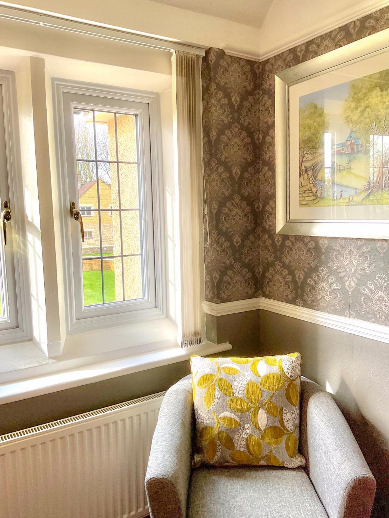 Southlands B&B Bourton-on-the-Water Eksteriør billede