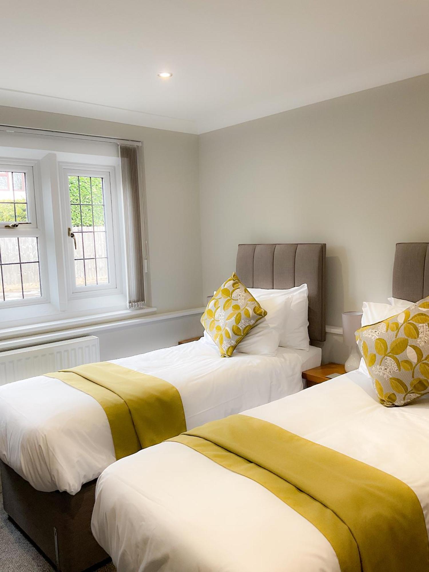 Southlands B&B Bourton-on-the-Water Værelse billede