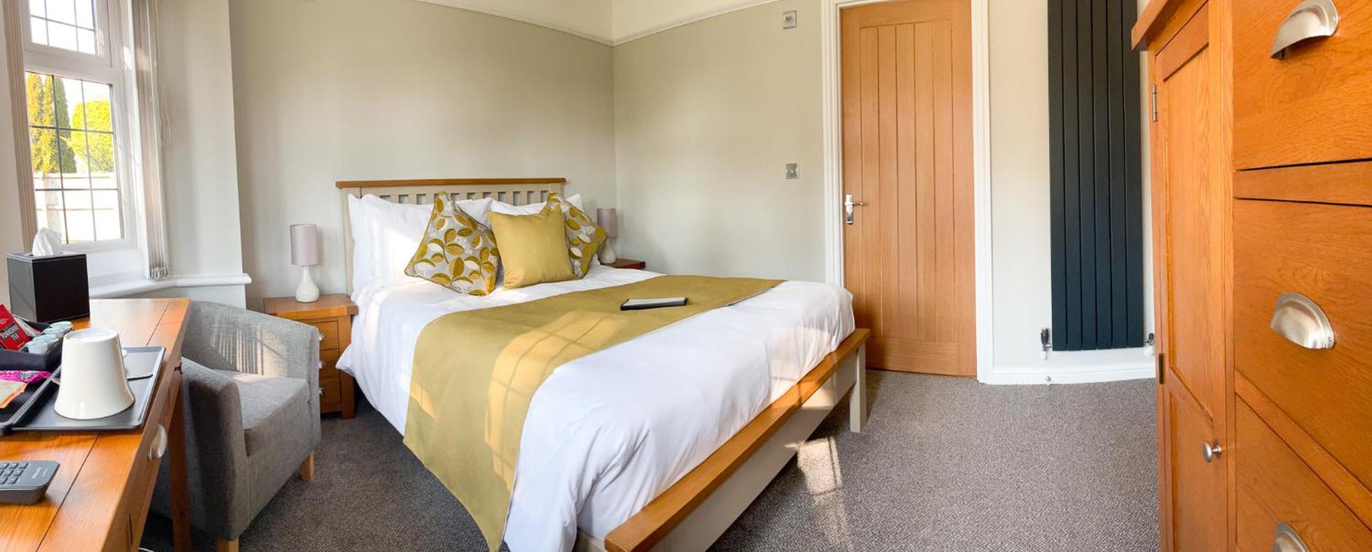 Southlands B&B Bourton-on-the-Water Værelse billede