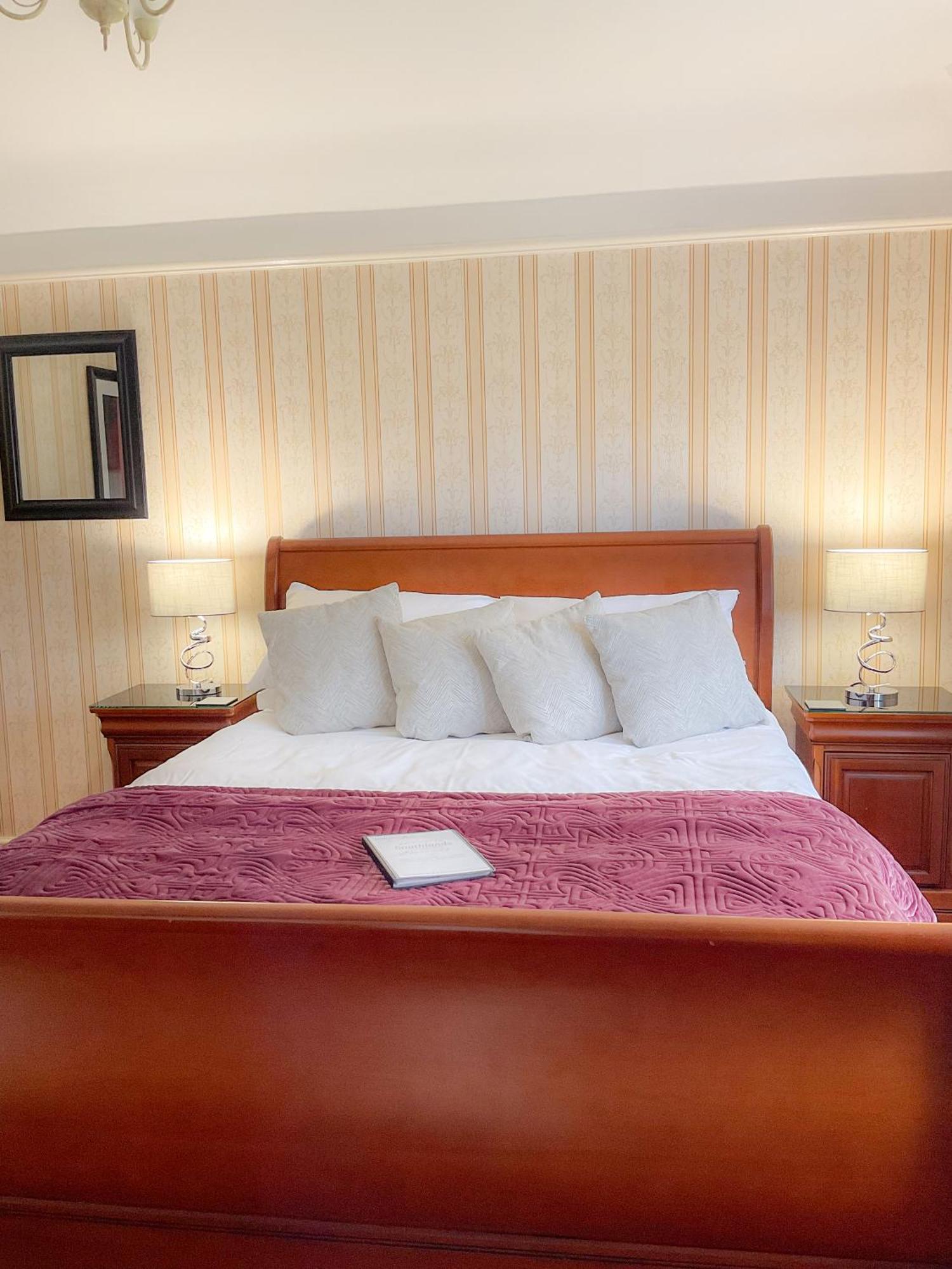 Southlands B&B Bourton-on-the-Water Værelse billede