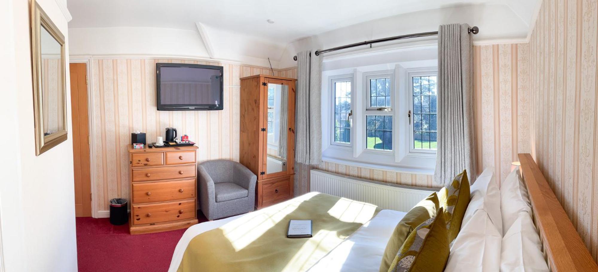 Southlands B&B Bourton-on-the-Water Værelse billede