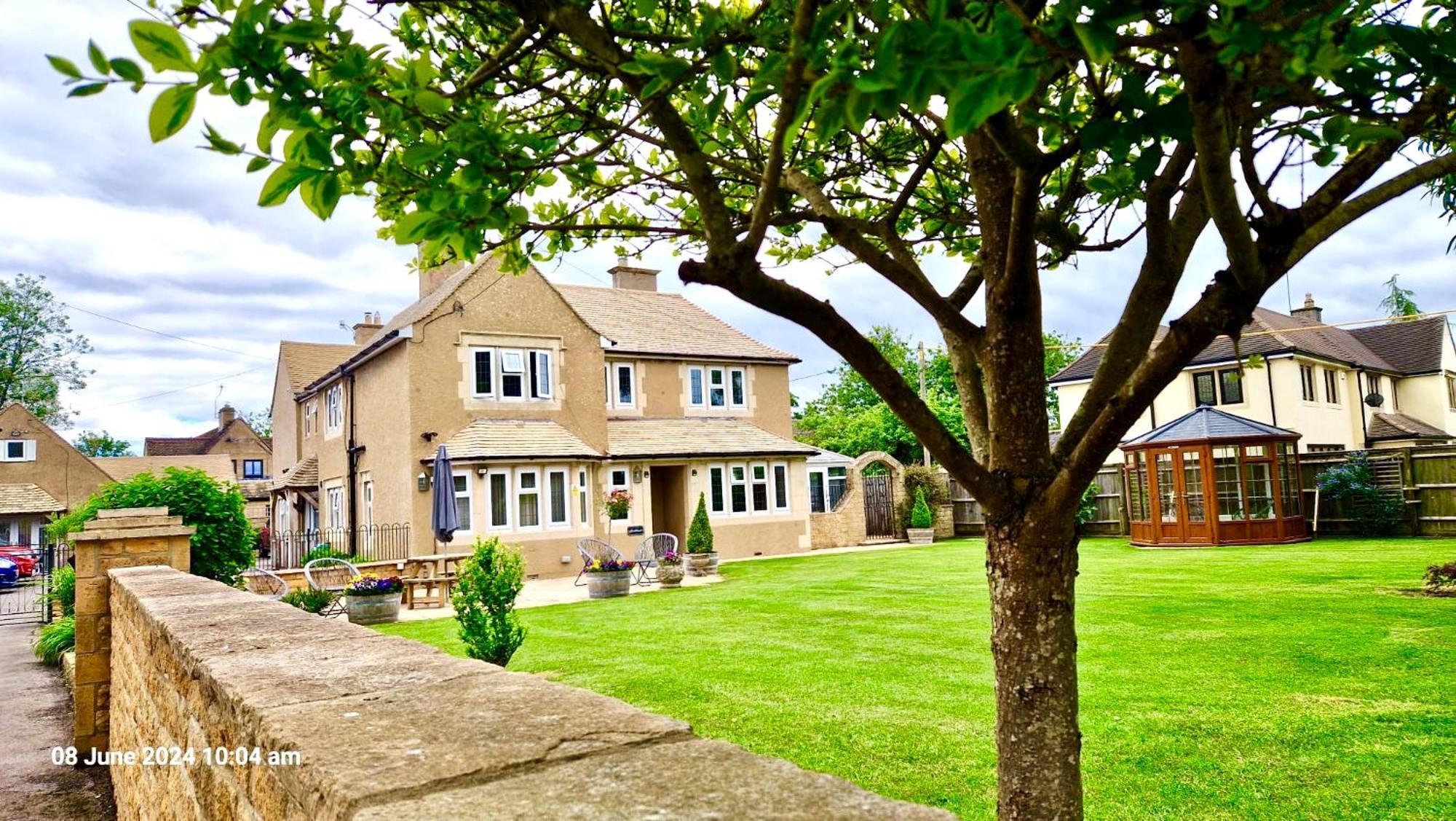 Southlands B&B Bourton-on-the-Water Eksteriør billede