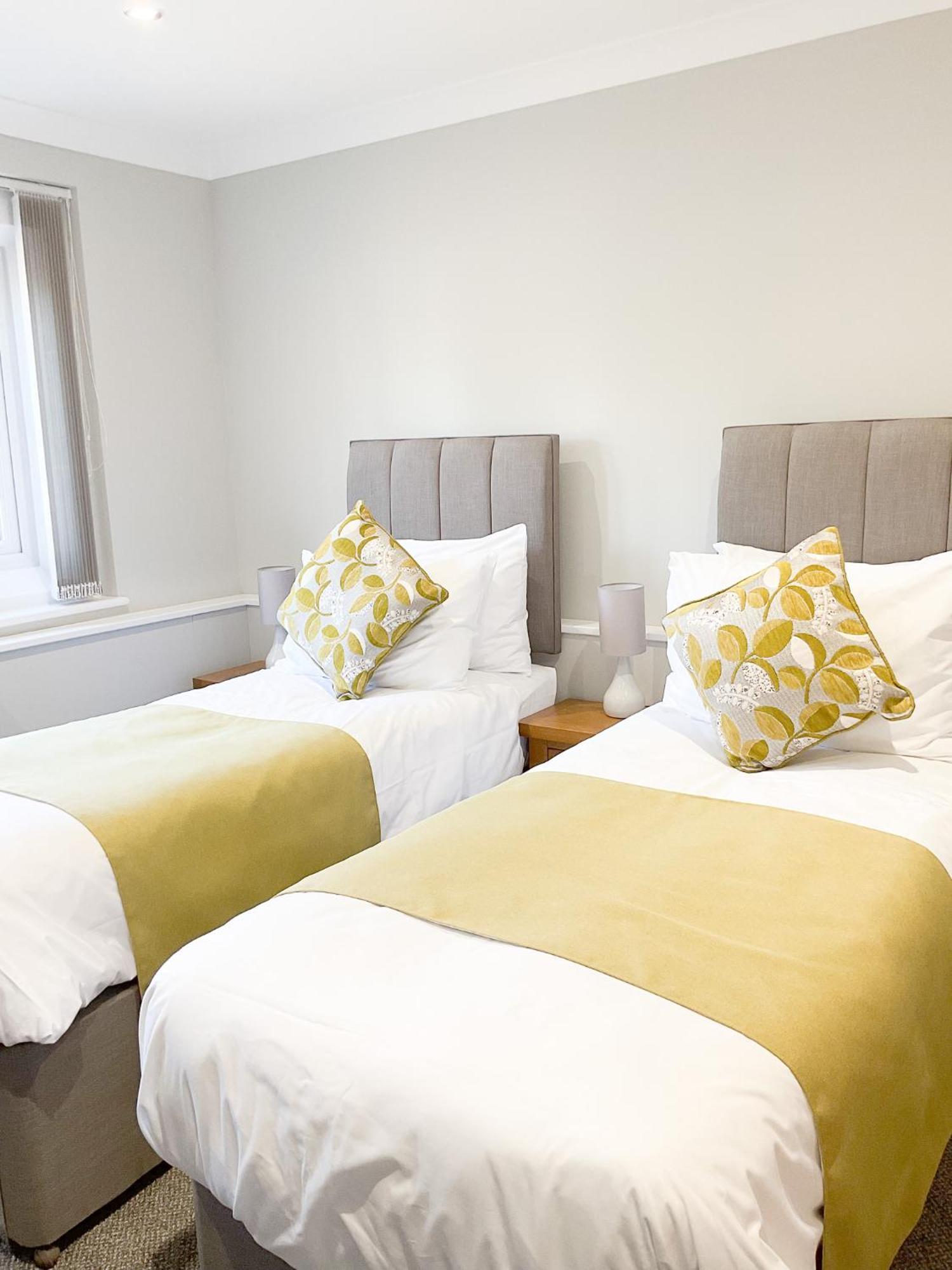 Southlands B&B Bourton-on-the-Water Eksteriør billede