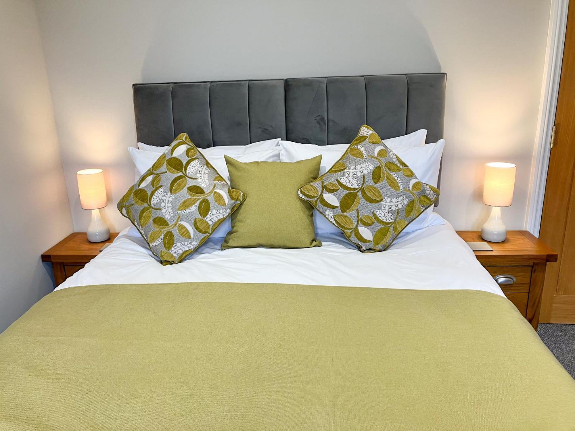 Southlands B&B Bourton-on-the-Water Eksteriør billede